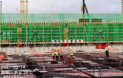 飞极速在线手机版助力深圳港宝安综合港消防安全